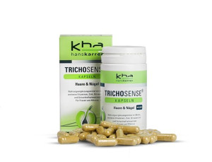 Trichosense Kapseln - 60 Stk.
