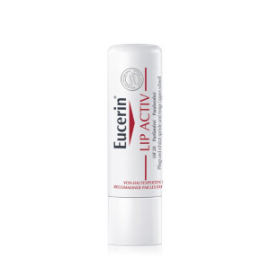 Eucerin Lip Activ - 5ml