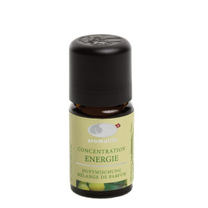 Aromalife Duftmischung Energie - 5ml