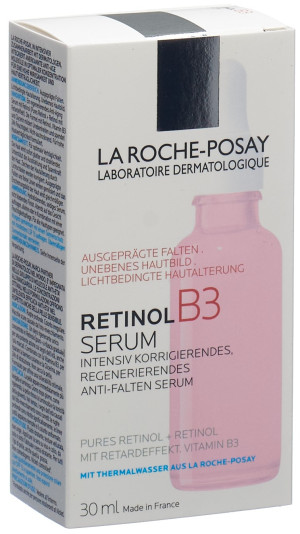 La Roche Posay Retinol B3 Serum - 30ml