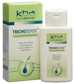 Trichosense Anti-Schuppen Shampoo - 150ml