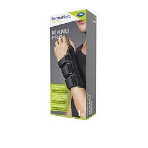 DermaPlast Active Manu Pro Grösse 2 links - 1 Stk.