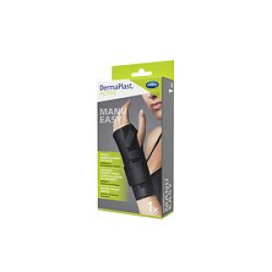 DermaPlast Active Manu Easy Grösse 2 short left - 1 Stk.