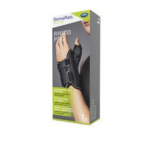 DermaPlast Active Rhizo Pro Grösse 2 links - 1 Stk.