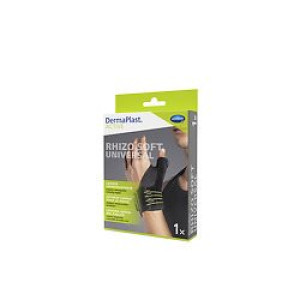 DermaPlast Active Rhizo Soft Universal Grösse 2 - 1 Stk.