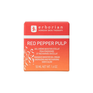 Erborian Red Pepper Pulp Creme - 50ml