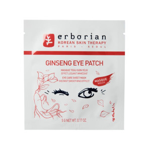 Erborian Ginseng Eye Patch - 5g