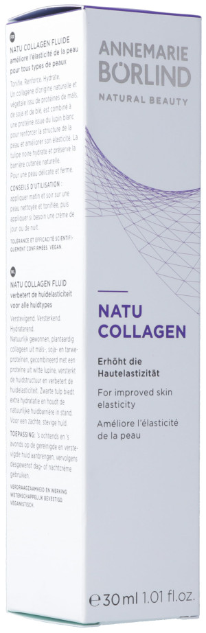 Annemarie Börlind Natu Collagen Boost - 30ml