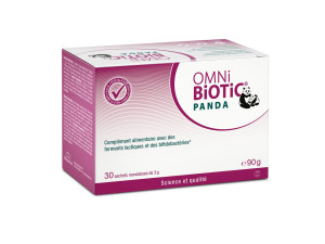 Omni-Biotic Panda - 30 Sachets