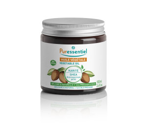 Puressentiel Pflanzenöl Shea Butter Bio - 100ml