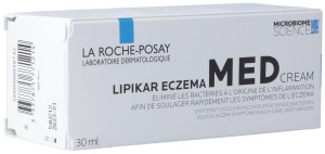 La Roche Posay Lipikar Eczema Med - 30ml