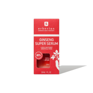 Erborian Ginseng Super Serum - 30ml