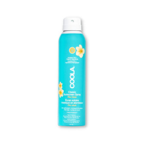 Coola Suncare Sunscreen Spray SPF30 Pina Colada - 177 ml