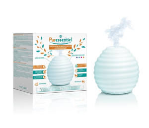 Puressentiel Ultraschall Diffusor Vernebler Api - 1 Stk.