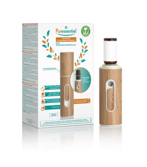 Puressentiel Ultraschall Diffusor Aplo - 1 Stk.
