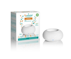 Puressentiel Wärme Diffusor Alba - 1 Stk.