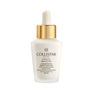 Collistar Protective Drops SPF50 - 30ml