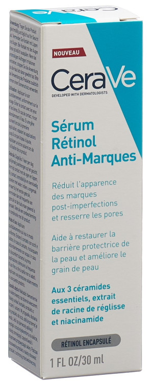 CeraVe Hautbilderneuerndes Retinol Serum - 30ml