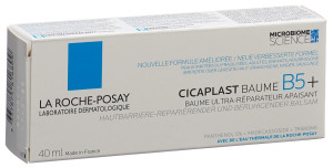 La Roche Posay Cicaplast Balsam B5+ - 40ml