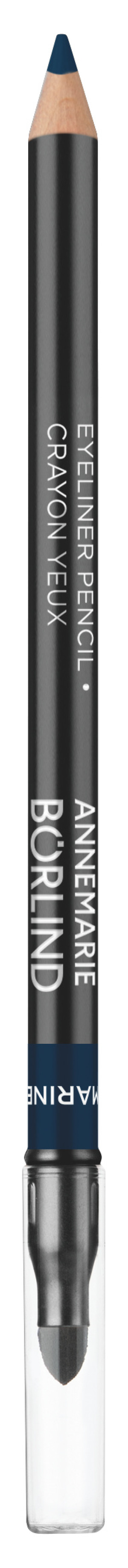 Annemarie Börlind Kajalstift Marine Blue - 1 Stk.