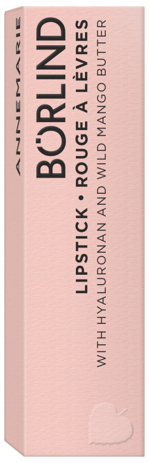 Annemarie Börlind Lippenstift Dewy Rosé - 4.2g