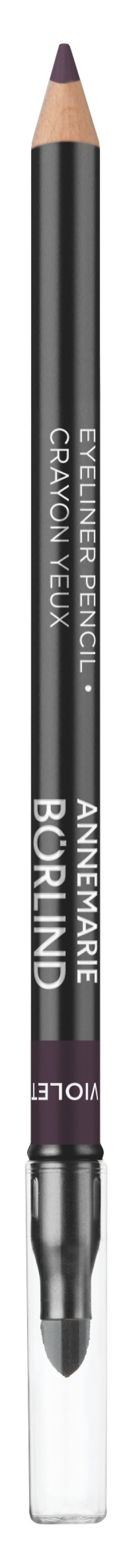 Annemarie Börlind Kajalstift Violet Black - 1 Stk.