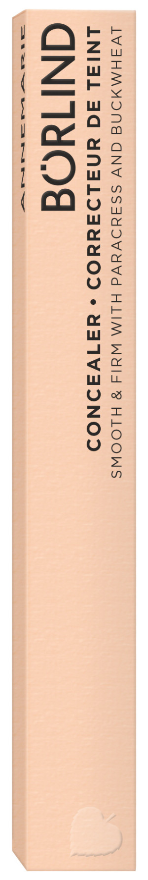 Annemarie Börlind Concealer Abdeckstift Beige - 3.2ml