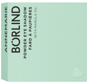 Annemarie Börlind Puderlidschatten Mocha - 2g