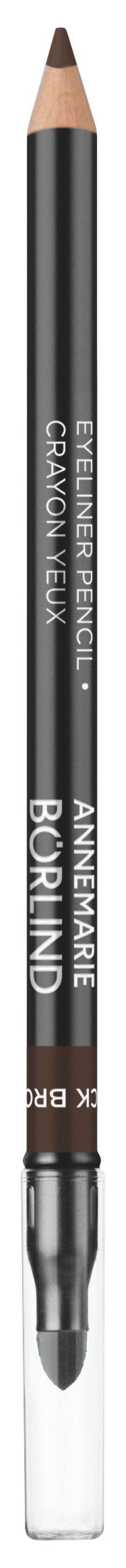 Annemarie Börlind Kajalstift Black Brown - 1 Stk.