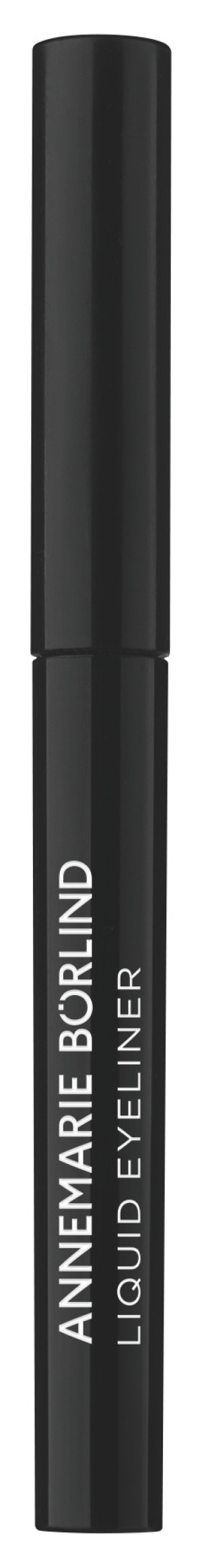 Annemarie Börlind Liquid Eye Liner Black - 1.7ml