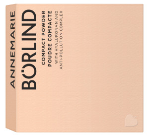 Annemarie Börlind Kompaktpuder Light - 9g
