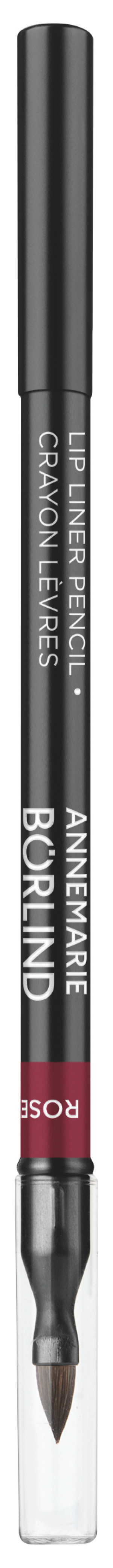 Annemarie Börlind Lippenkonturenstift Rosewood - 1 Stk.