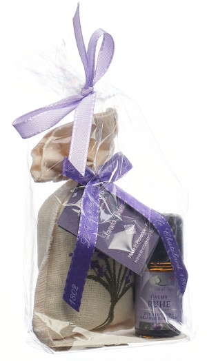Aromalife Geschenkset Lavendel Provence