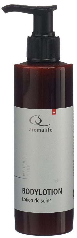 Aromalife Pure Bodylotion - 200 ml