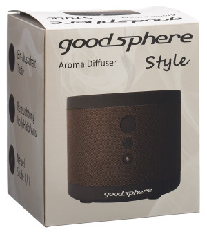 Goodsphere Aroma Diffuser Style - 1 Stk.