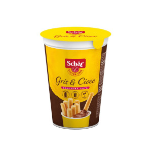 Schär Gris & Ciocc - 52g