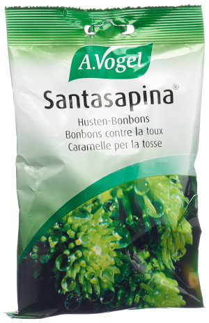 Vogel Santasapina Bonbons - 100g