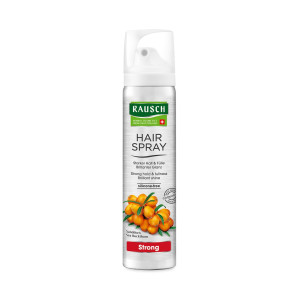 Rausch - Hairspray strong Aerosol Reisegrösse - 75ml