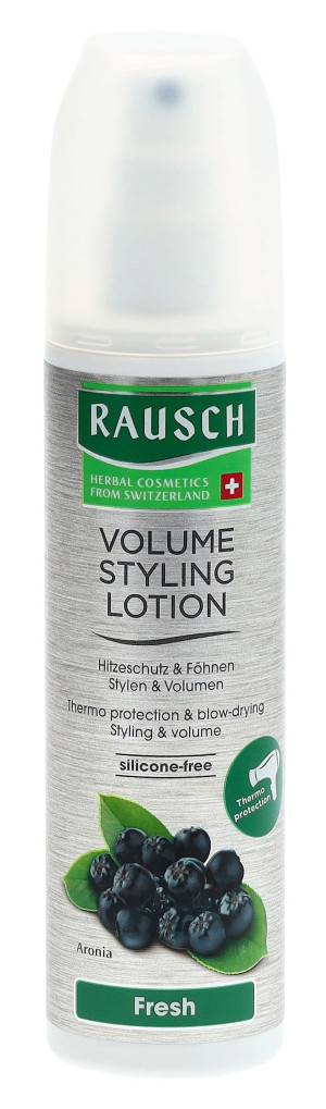 Rausch - Volume Styling Lotion Fresh - 150ml