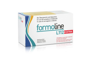 Formoline L112 EXTRA - 128 Tabl.