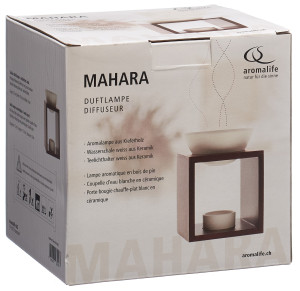 Aromalife Aromalampe Mahara - 1 Stk.