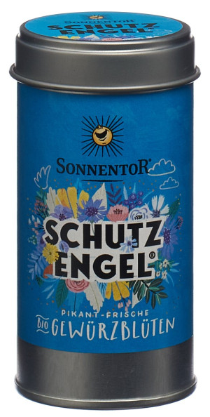 Sonnentor Schutzengel Gewürz-Blüten-Zubereitung Streudose - 35g