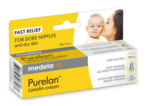Medela PureLan Creme - 37g