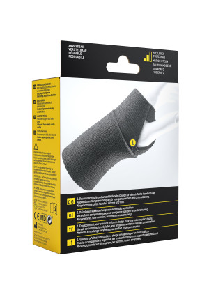 3M Futuro anpassbare Handgelenk-Bandage - 1 Stk.