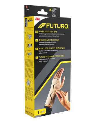 3M Futuro Classic Handgelenk-Schiene Grösse L - 1 Stk.