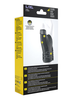 3M Futuro Daumen-Schiene Deluxe Grösse L/XL - 1 Stk.