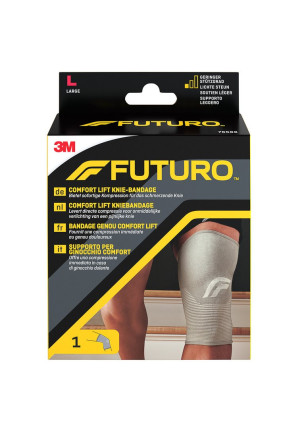3M Futuro Comfort Lift Knie-Bandage Grösse L - 1 Stk.