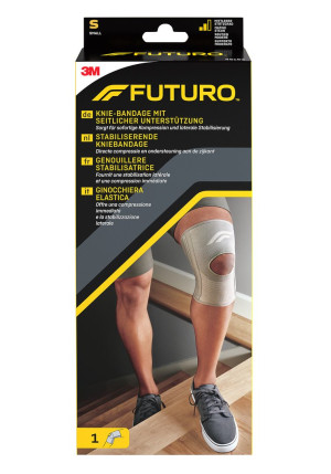 3M Futuro Classic Knie-Bandage Grösse S - 1 Stk.