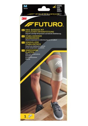 3M Futuro Classic Knie-Bandage Grösse M - 1 Stk.