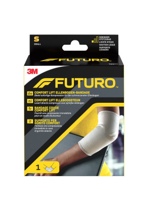 3M Futuro Comfort Lift Ellenbogen-Bandage Grösse S - 1 Stk.